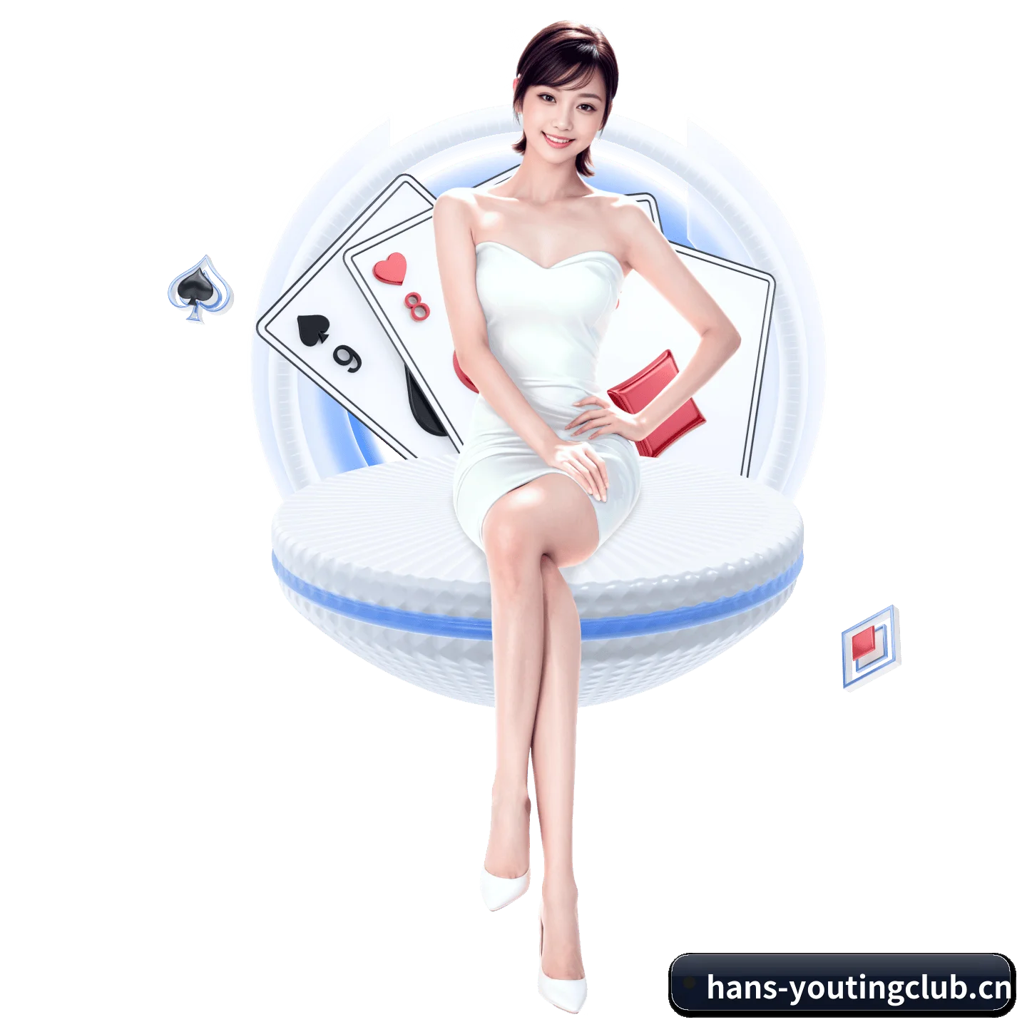 游艇会 APP